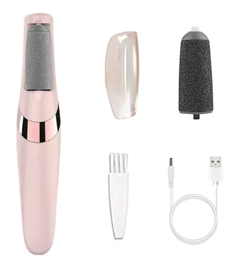 FemCare Electric Foot Grinder – Callus Remover & Smoother